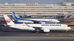 Bizarná situácia na japonskom letisku. V neďalekom obchode zmizli nožnice, vznikol poriadny chaos