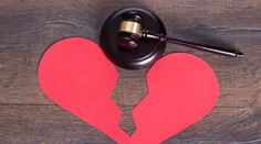 TOP 8 dôvodov, pre ktoré sa Slováci najčastejšie rozvádzajú