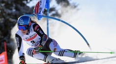Petra Vlhová vyhrala obrovský slalom v Jasnej a priblížila sa k veľkému glóbusu