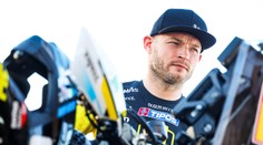 Tragédia pre slovenského veterána. Svitko na Dakare končí, v tretej etape mal smolu