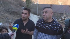 Muža v Gelnici malo zapáliť iba 13-ročné dievča. Všetko bolo inak, povedala nám rodina obete