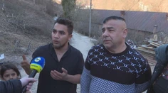 Muža v Gelnici malo zapáliť iba 13-ročné dievča. Všetko bolo inak, povedala nám rodina obete