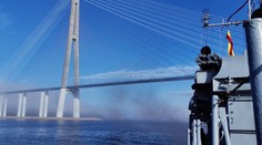 FOTO + VIDEO: Rusko spustilo rozsiahle námorné manévre. V akcii má byť 300 lodí a 20-tisíc vojakov