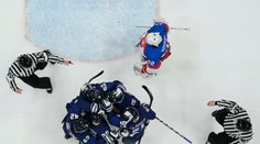 Z každej väčšej šance sme dostali gól. Tréner Ramsay a hráči hodnotia neúspešný duel s Fínskom