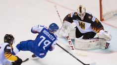 Tréneri prezradili, kto bude chytať proti Veľkej Británii. Hudáčkov štart je otázny