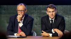 Východiskovým bodom pre rokovania o Ukrajine musí byť frontová línia, zhodli sa európski spojenci Kyjeva