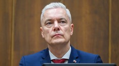 Ferenčák o návrhu na jeho odvolanie z čela výboru: Beriem to ako pomstu, ak ma odvolajú, končím v poslaneckom klube Hlasu