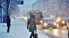 Mrazivá predpoveď počasia na zimu. Najchladnejšie bude v oblastiach, v ktorých by ste to nečakali