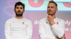 Bratia Žampovci túžia po ďalšej spoločnej olympiáde. Teší ich fakt, že hostiteľskou krajinou je Taliansko