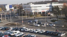 Malacky majú prehustenú dopravu. Zmeniť to má nový obchvat