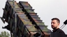 Päť percent rakiet, ktoré rozhodnú o zime: Zelenskyj posiela Washingtonu jasný odkaz