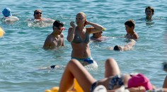 Nebezpečná baktéria v mori na juhu Chorvátska. Tejto oblasti sa vyhnite, upozorňuje rezort zahraničia