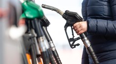 Pumpári opäť menili cenníky: Toto sú sumy, na ktoré si musíme zvykať. Cena nafty už naháňa strach