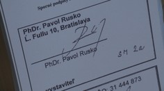 V zmenkovej kauze padol zatiaľ prvý verdikt. Markíza hovorí o útoku na nezávislé médiá