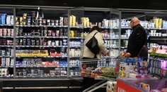 Inde klesá, u nás stúpa. Slovensko má najvyššiu infláciu v eurozóne