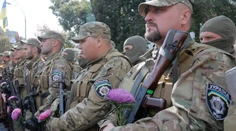 Separatisti vraj zaútočili na Novoazovsk