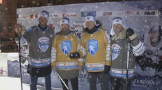 Naše hokejové legendy strávia Vianoce konečne doma