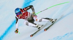 Vlhová bodovala aj v zjazde vo Val d'Isere, preteky poznačilo niekoľko pádov