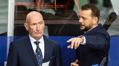 Podkonický novým trénerom dvadsiatky: Veľká výzva a zodpovednosť