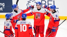 VIDEO: Neuveriteľná dráma dospela až do štrnástej série nájazdov. Famózni Česi berú bronz