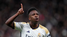 Hráči Realu Madrid reagujú na výsledky Zlatej lopty: Je to politika! Vini, si najlepší