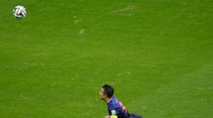 TOP 5 najkrajších gólov prvého kola MS v Brazílii