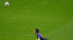 TOP 5 najkrajších gólov prvého kola MS v Brazílii