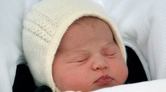 Ako sa bude volať malá princezná: Alice, Charlotte alebo Diana?