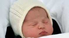 Ako sa bude volať malá princezná: Alice, Charlotte alebo Diana?