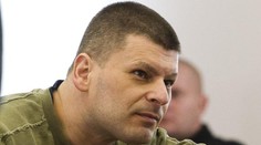 Exkukláč Štvrtecký si odsedí za mrežami 21 rokov