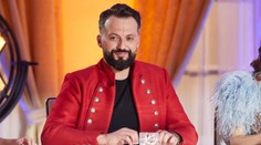 Radikálna premena Mariána Čekovského. Na jeho doterajší imidž zabudnite