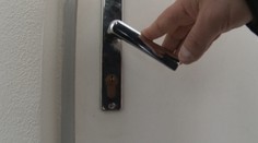 Niekedy sami ukážeme zlodejom, že nás majú vykradnúť