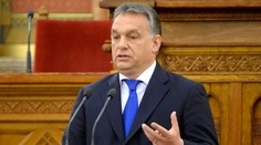 Maďarsko i Poľsko si zaslúžia viac úcty od USA, myslí si premiér Orbán