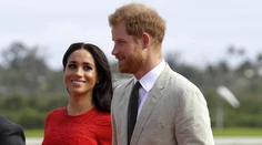 Aj ona je len človek. Vojvodkyni Meghan sa podaril menší trapas