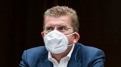 Peter Žiga neuspel u Lipšica, teraz to má na stole Žilinka. Kartu stavil na slávny paragraf 363