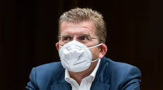 Peter Žiga neuspel u Lipšica, teraz to má na stole Žilinka. Kartu stavil na slávny paragraf 363