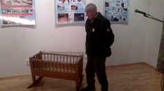 Prežil najtragickejšiu slovenskú lavínu. V kolíske ako hrdina z Perinbaby