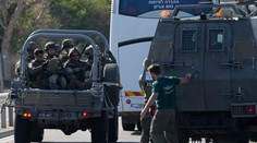 Izrael vojnu s Hamasom vyhrá za každú cenu, hovorí minister obrany Galant