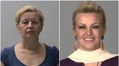 Z učiteľky v škôlke je hollywoodska kráska: Blažena dnes pripomína Sharon Stone