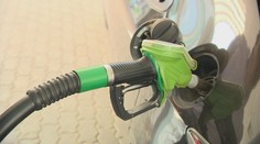 Cena nafty šla nahor. V týchto okresoch tankovanie zdraželo najviac (MAPA)