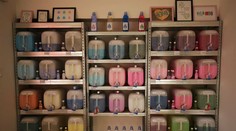 Čapované čistiace prostriedky? Drogéria v Trnave prišla so zaujímavým nápadom