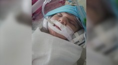 Samko zomrel po dvoch dňoch. Matka viní nemocnicu a opisuje ako mal prebiehať pôrod