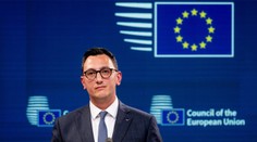 Deväť členských krajín EÚ kritizuje možný návrat Rusov na OH. Komisára vyzvali k radikálnemu kroku