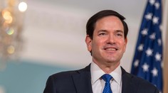 Rozhodnutia vedenia Venezuely určujú USA. Rubio v Senáte načrtol trojfázový plán pre budúcnosť Venezuely