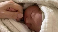 Zázrak v kyjevskom metre: Mladá mamička porodila nádhernú dcérku