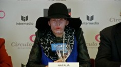 Život ako za trest. Takto vyzerá Kolumbijčanka rok po útoku kyselinou