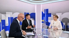 Na telo s rekordným tohtoročným podielom na trhu. Stalo sa najsledovanejšou politickou diskusiou nedele