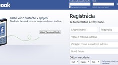 Koľko času ste strávili na Facebooku od registrácie? Kalkulačka