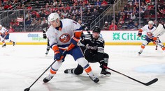 VIDEO: Tatar s Nemcom sa vrátili do zostavy diablov. Obrovská hrúbka spoluhráča ich pripravila o body