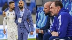 Dobrý brankár príde už v sobotu, Šporar má záujem. Slovan sľubuje v základe šesť až osem Slovákov